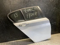 BMW 1 (F20) 2017 Porte Right Rear