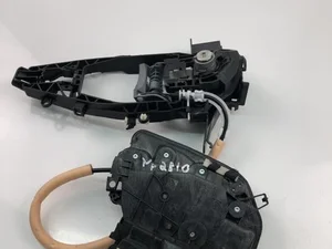 BMW 7477693 5 (G30) 2020 Serrure de porte Left Front