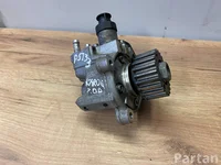 Škoda 04L130755E ; 0445010538 / 04L130755E, 0445010538 KAROQ (NU7) 2019 Топливный насос