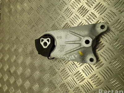 MG P10884497, 20211223 ZS EV 2022 Support moteur - Image 1