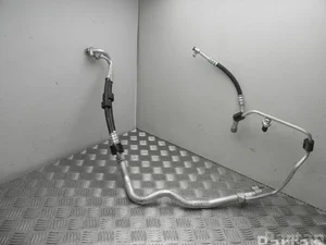 Mercedes-Benz A 166 830 4101 / A1668304101 GLE (W166) 2017 Climatisation, Tuyaux / Tubes