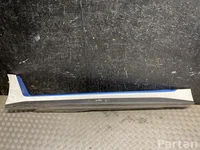 BMW 8737087 i4 (G26) 2024 Nakładka progu lewa strona