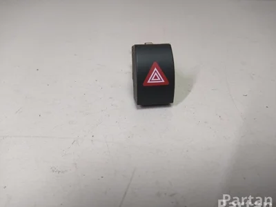 Škoda 1Z0 953 235 B / 1Z0953235B OCTAVIAII (1Z3) 2011 Éclairage d'urgence / interrupteur de danger - Image 1