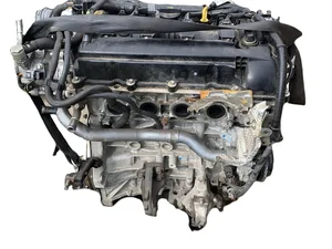 Mazda 85JC1019, PE21141676,  18E22D0354,  PE02124Z0, 12V05B18 / 85JC1019, PE21141676, 18E22D0354, PE02124Z0, 12V05B18 3 (BM) 2018 Moteur complet