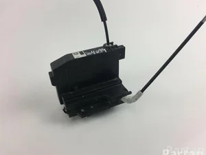 Peugeot 9826110980 308 II 2013 Serrure de porte