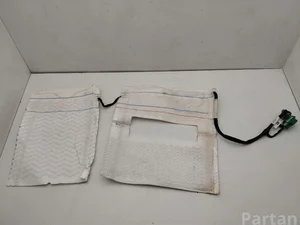 Dodge 68206430AB DURANGO (WD) 2015 L'unité de contrôle de siège chauffant