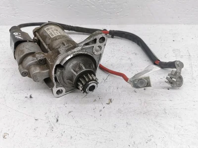 Volkswagen 02Z911024 GOLF VII (5G1, BQ1, BE1, BE2) 2018 Démarreur - Image 1