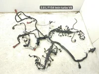 Maserati 670007402, SK127981 QUATTROPORTE VI 2014 Fils du compartiment moteur