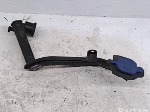 Mercedes-Benz A2058600164, A2058690400 C-CLASS (W205) 2016 Tube