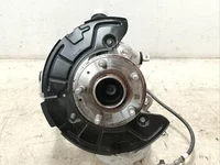 Chevrolet 85561494 Corvette (C8) 2023 Vorderer Radlagergehäuse komplett linke Seite