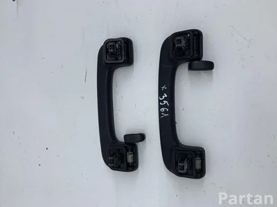 Ford LC5BA045B15 Kuga III 2020 Door Handle, interior Right Rear Left Rear - Image 1