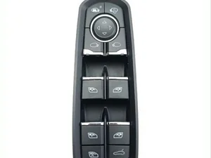 Porsche 7PP959858AE MACAN (95B) 2016 Bouton de lève-vitre Left Front