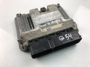 SAAB 55205627; 0281014196 / 55205627, 0281014196 9-3 (YS3F) 2010 Control unit for engine