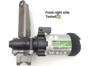 Maserati L0235285AA06, 8500207, SHM30-LF / L0235285AA06, 8500207, SHM30LF QUATTROPORTE VI 2014 Moteur électrique