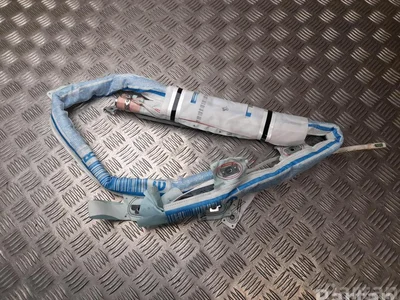 Alfa Romeo 00505353400 STELVIO (949_) 2019 Airbag de tête - Image 1