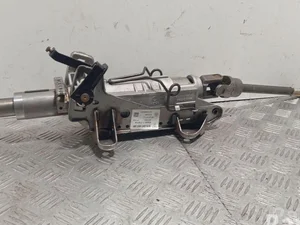 Porsche 97034700708 PANAMERA (970) 2010 Colonne de direction (joystick)/pièces