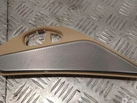 Audi 4H4868960B A8 (4H_) 2011 Grille de haut-parleur