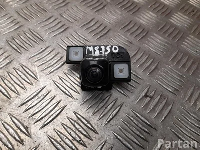 Toyota 86790-0D120 / 867900D120 Yaris Cross XP210 2022 Kamera hinten - Bild 1