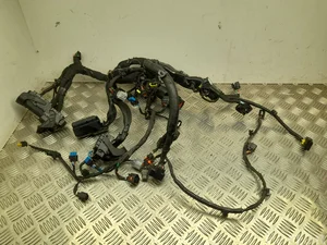 Kia 025 CEE'D sportwagon (CD) 2024 Fils du compartiment moteur