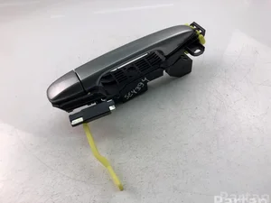 Toyota 445L AVENSIS Estate (_T27_) 2012 Manecilla de puerta