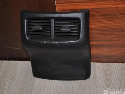 Dodge AF85510DX9007 CHALLENGER Coupe 2016 Évent - Image 1