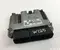 Volkswagen 045906013; 0281012551 / 045906013, 0281012551 POLO (9N_) 2007 Unidad de control del motor - Imagen 1