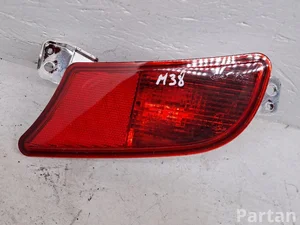 Ford LV4B15K272AB Kuga III 2020 Rear Fog Light Right