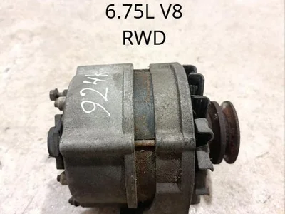 Bentley 0290800053, 1197311008 MULSANNE 1981 Alternator - Image 1