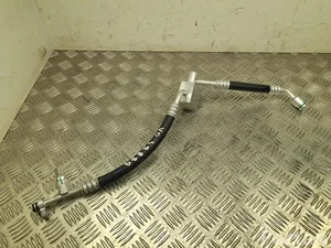 XPeng 8125008EF1 P7 2025 air conditioning, hoses/Pipes