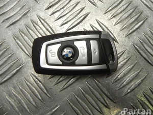 BMW 9226932 7 (F01, F02, F03, F04) 2012 Klucz