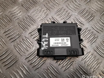 Renault 284Y66L2 Twingo Z.E 2022 Interface de diagnostic (passerelle) - Image 1