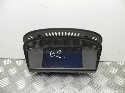 BMW 9 151 975 / 9151975 5 (E60) 2008 Ecran - Image 1