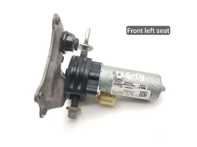 Porsche P1 - 21402 - 05, P1 - 21402 - 05 - BA, 5QF.959.247 / P12140205, P12140205BA, 5QF959247 Cayenne 9Y0 9Y3 2021 Moteur électrique - Image 1