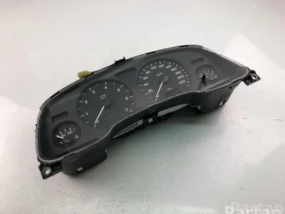 Opel 09228753EB ASTRA G Estate (F35_) 2007 Tableau de bord - Image 1