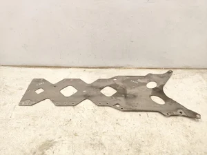 Chevrolet CORVETTE Convertible (C7) 2016 Cache de protection sous moteur