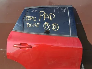 Ford Kuga III 2020 Porte Right Rear