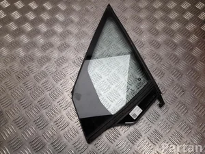 BMW 8 496 283 / 8496283 2 U06 Active Tourer 2022 Vitre Latérale Arrière de la Carrosserie Left Front