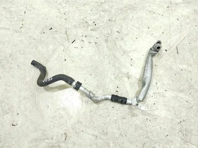 Porsche 971.121.034, 971.121.034E / 971121034, 971121034E PANAMERA (971) 2018 Climatisation, Tuyaux / Tubes - Image 1