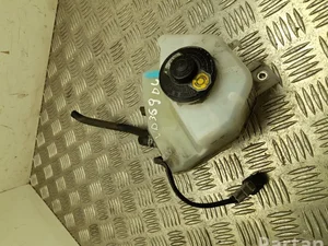 Toyota 5R PRIUS PLUS (_W4_) 2019 Vase d'expansion