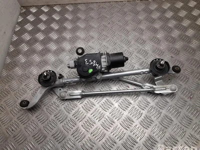 Nissan 3114C118A LEAF (ZE1) 2024 Tringlerie d'essuie-glace - Image 1