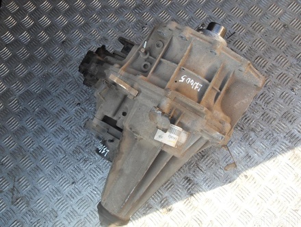 NISSAN EA301. XIK. 3127X70252 / EA301XIK3127X70252 NAVARA (D22_) 2008 Transfer Case