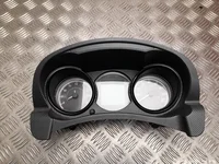 Ligier COMBJS58EPS JS 50 2022 Deska rozdzielcza