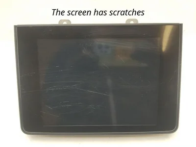 Maserati 670100915 GHIBLI (M157) 2017 Ecran - Image 1