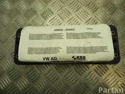 Škoda 8V0 880 204 E / 8V0880204E OCTAVIA III Combi (5E5) 2014 Front Passenger Airbag - Image 1