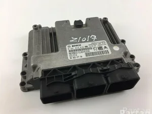 Citroën 9805947780; 0281019818 / 9805947780, 0281019818 C3 II 2014 Unités de contrôle
