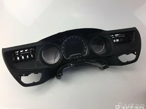 Citroën 9677285280 C5 III (RD_) 2014 Tableau de bord