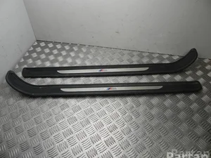 BMW 7900751, 7900752 3 Coupe (E92) 2011 Bordure de seuil de porte