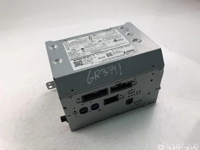 Volvo 32141084AA XC40 2019 Sistema de navegación/ audio/ video - Imagen 1