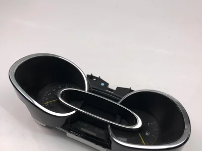 Renault 248103956R CLIO IV (BH_) 2013 Prietaisų skydelis (spidometras) - Nuotrauka 1