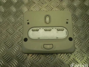 Nissan 28436 4EA0A / 284364EA0A QASHQAI II (J11, J11_) 2014 Lumière intérieure